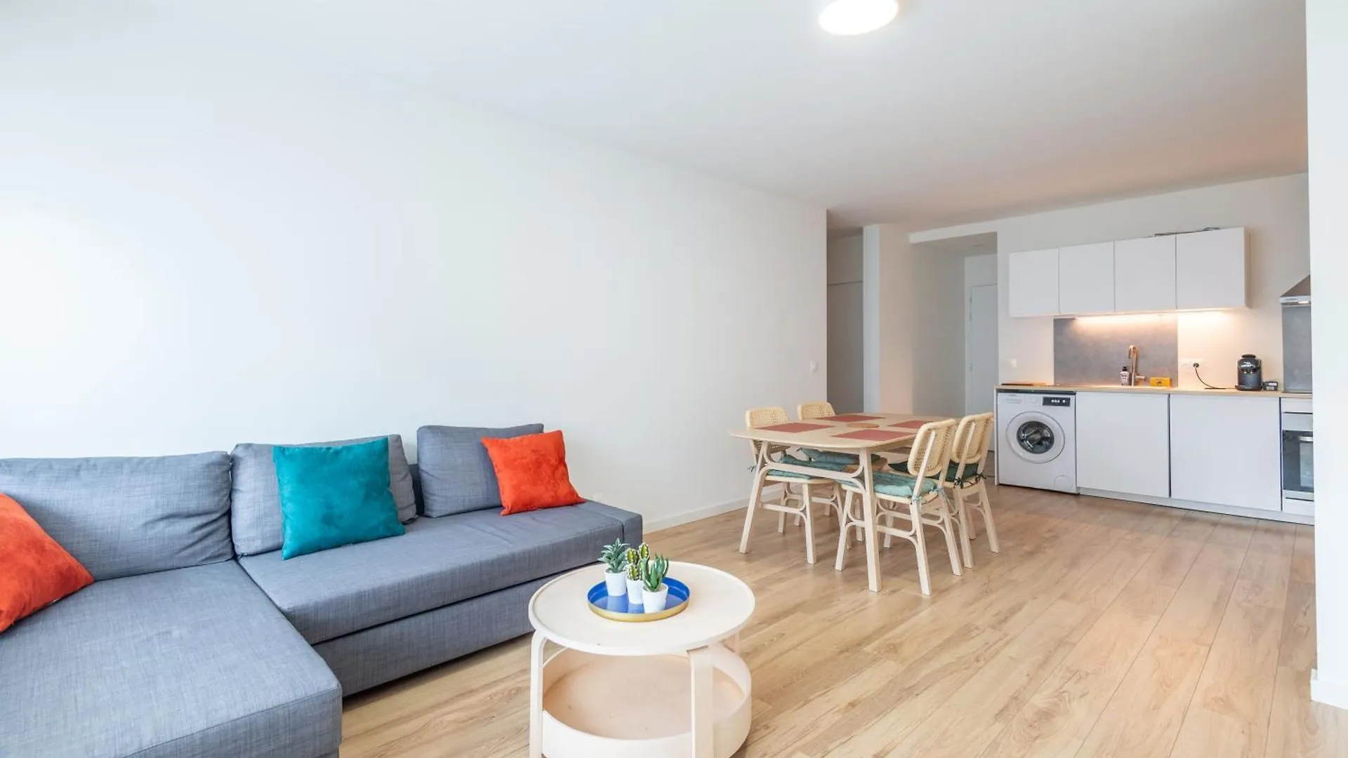Appartement M50 Marquer Jolie Chambre Annemasse